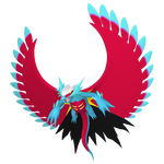Roaring Moon game sprite
