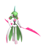 Iron Valiant game sprite