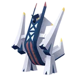Archaludon game sprite
