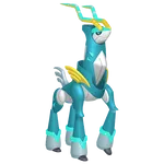 Iron Crown game sprite