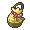 Forage Bag item image