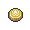 Gold Bottle Cap item image