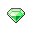 Grass Gem item image