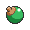 Green Apricorn item image
