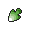 Green Petal item image