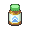 HP Up item image