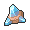 Icy Rock item image