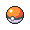Left Poké Ball item image