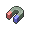 Magnet item image