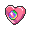 Mega Charm item image