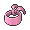 Pink Scarf item image