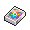 Rainbow Flower item image
