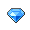 Water Gem item image
