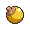 Yellow Apricorn item image