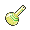 Yellow Flute item image