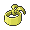 Yellow Scarf item image