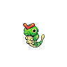 Caterpie game sprite