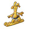 Monetigo Spiel-Sprite