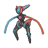 Deoxys (Speed) game sprite
