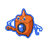Rotom (Wash) game sprite