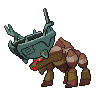 Ting-Lu game sprite