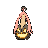Gourgeist (Large) game sprite