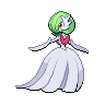 Mega Gardevoir game sprite