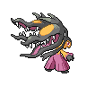 Mega Mawile game sprite