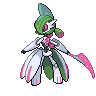 Iron Valiant game sprite