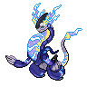 Miraidon game sprite