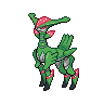 Sprite de Ferroverdor