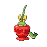 Dipplin game sprite