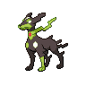 Zygarde 10% (Power Construct) game sprite