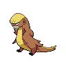 Gumshoos (Totem) game sprite