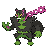 Okidogi game sprite