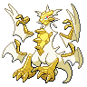 Ultra Necrozma game sprite
