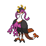 Fezandipiti game sprite