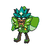Ogerpon game sprite