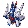 Archaludon game sprite