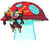 Gigantamax Orbeetle game sprite