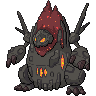 Gigantamax Coalossal game sprite