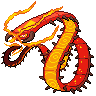 Gigantamax Centiskorch game sprite