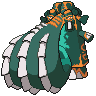 Gigantamax Copperajah game sprite