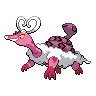 Enamorus (Therian Forme) game sprite