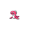 Tatsugiri (Droopy Forme) game sprite