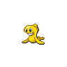 Tatsugiri (Stretchy Forme) game sprite