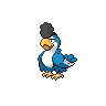 Squawkabilly (Blue Plumage) game sprite