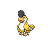 Squawkabilly (Yellow Plumage) game sprite