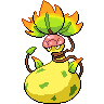 Mega Victreebel game sprite