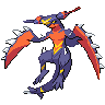 Mega Garchomp Z game sprite